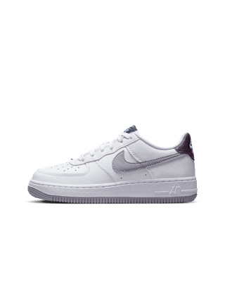 Nike junior air force online